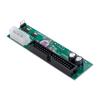 EP-014 SATA Disk To IDE/PATA 40Pin Motherboard Converter Adapter PCBA for Desktop and 2.5-inch 3.5-inch Hard Disk Drive