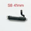 Loud Speaker Sound Buzzer For Apple Watch Series 3 4 5 SE 6 40mm 44mm 7 8 41MM 45MM Loudspeaker Flex Cable Ringer Repair Parts
