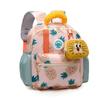 Fun And Trendy Childrens School Backpack With Breathable Design Available In Multiple Sizes And Fruit Colors Inspired
