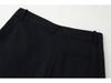 Women's Spring/Autumn Loose Casual Pleated Trousers (2025 Collection)