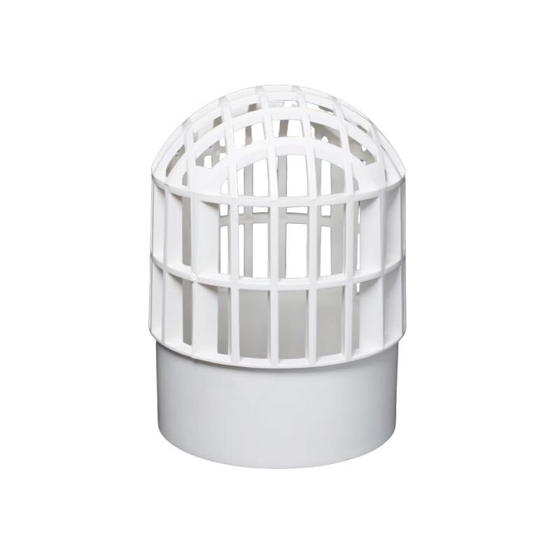 Filtre de gouttière de toit en maille PVC