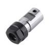 ER11A 5mm CNC Milling Motor Spindle Shaft Collet Chuck Extension Rod Holder Toolholder