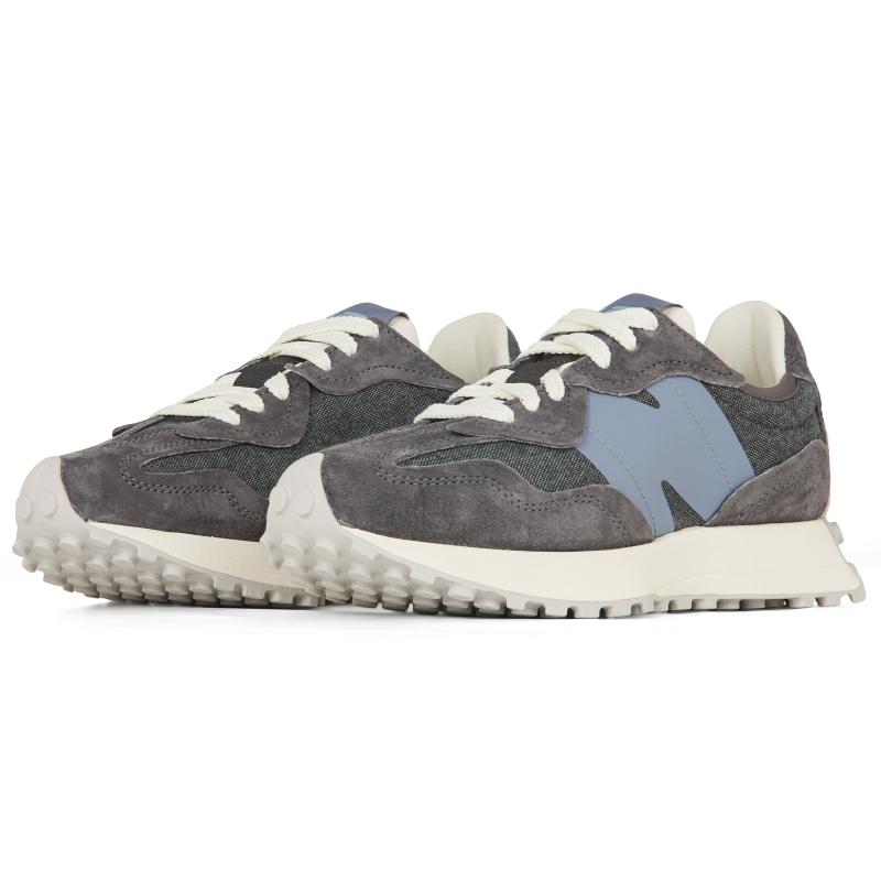 New Balance 327 Castlerock Arctic Grey Sneakers U327WPC