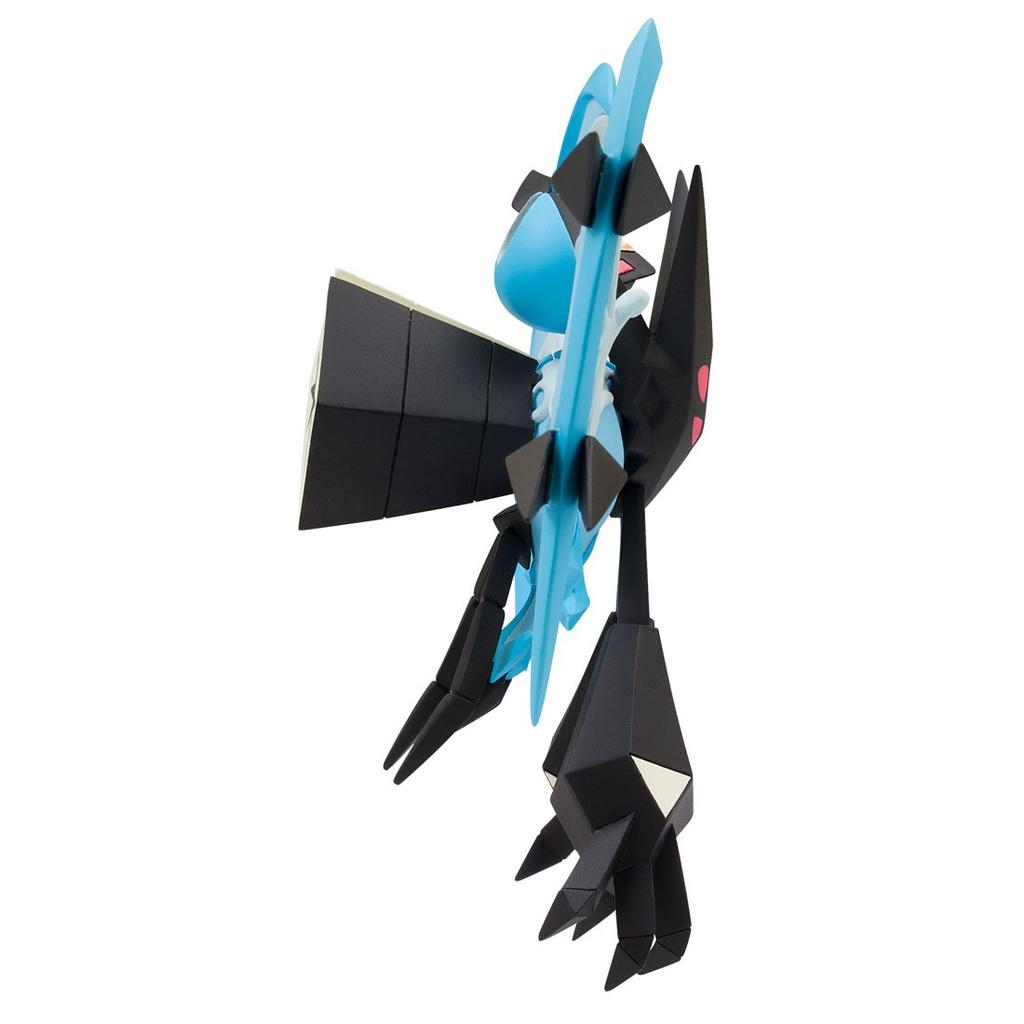 Pokemon Monster Collection EX Necrozma no EHP_14 (Akatsuki Tsubasa)