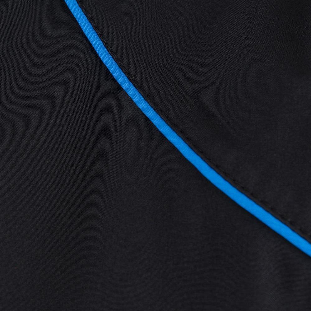 Island Green Dámská/Dámská strečová golfová nepromokavá bunda