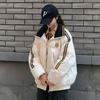 Retro Cotton Jacket for Women, New Winter Cotton Jacket, Down Jacket, Student Jacket, Couple Style