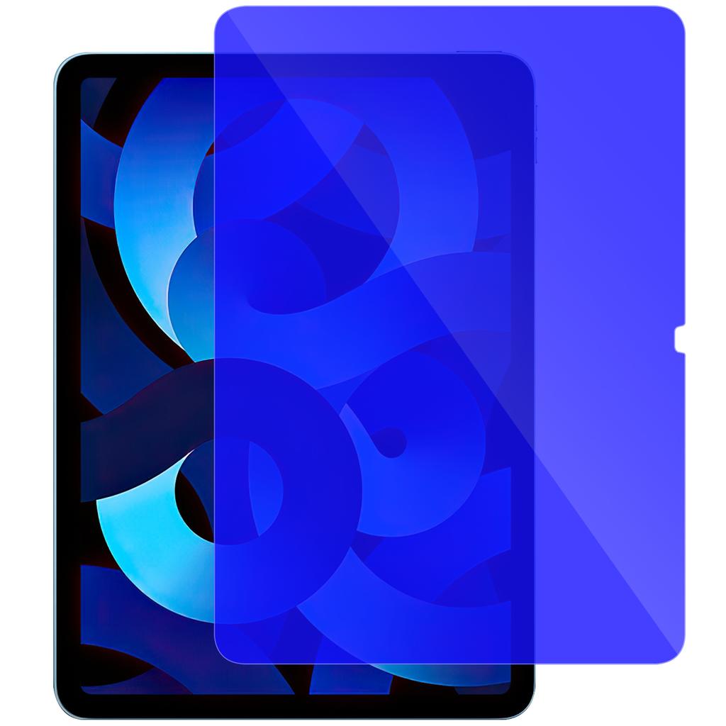 For iPad Air 11 (2025)/(2024) Screen Protector Blue Light Blocking Tempered Glass Film