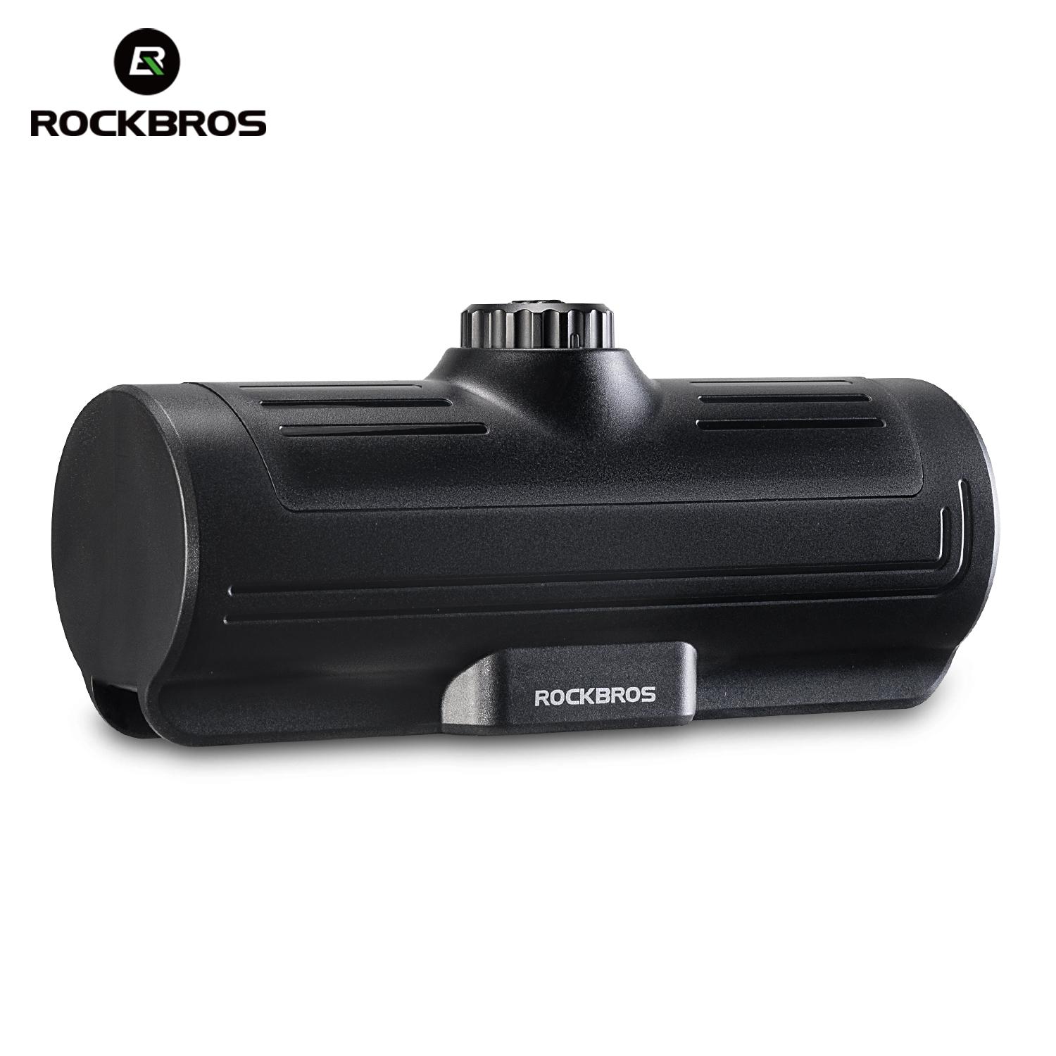Rockbros Bicycle Bag Large Capacity 0