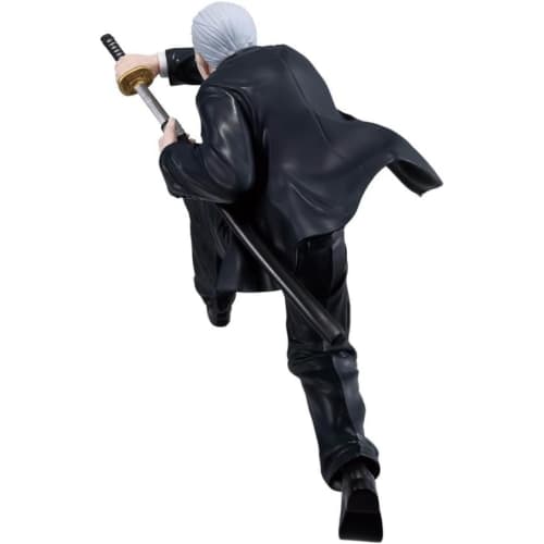 SAKAMOTO DAYS VIBRATION STARS -Takamura- Official Figure