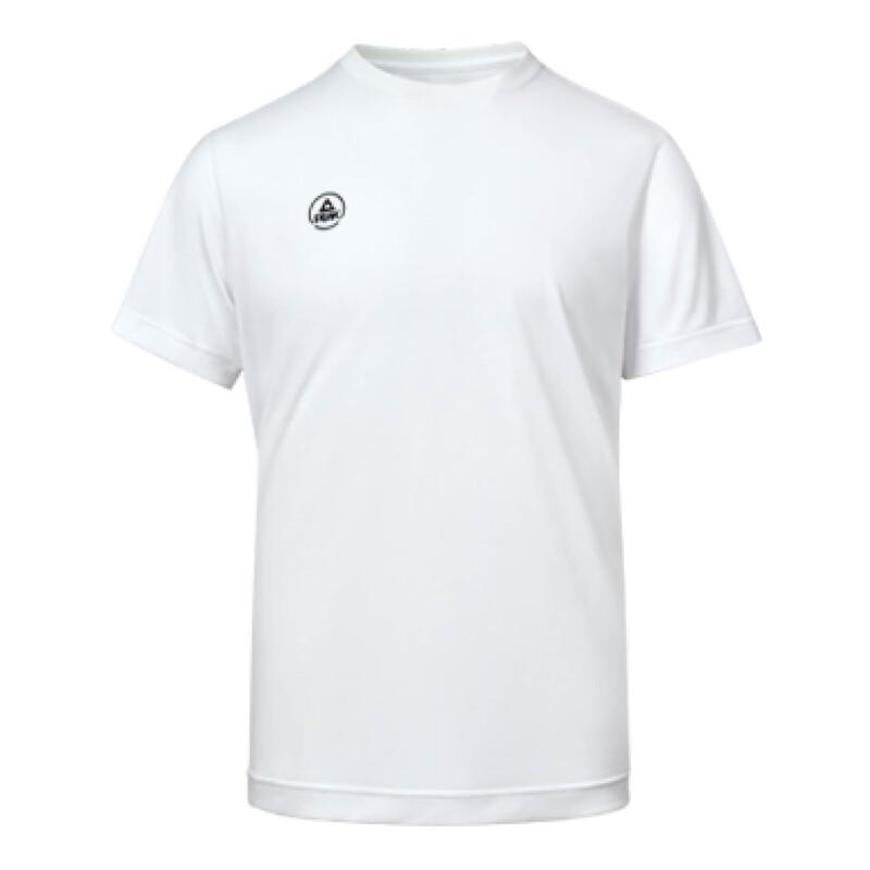 PEAK Men s Solid Color Crew Neck T-Shirt TF628077 L