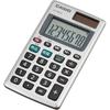 Casio Personal Calculator Tax Calculator Multi Conversion Card Type 8 Digits SL-660A-N