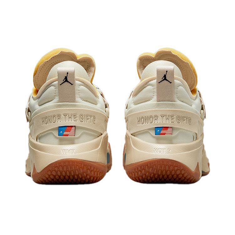 Honor The Gift x Air Jordan Jordan Why Not Zer0.5 Inner City Pánské Tenisky Krémová Plážový Ratan DN3933-200