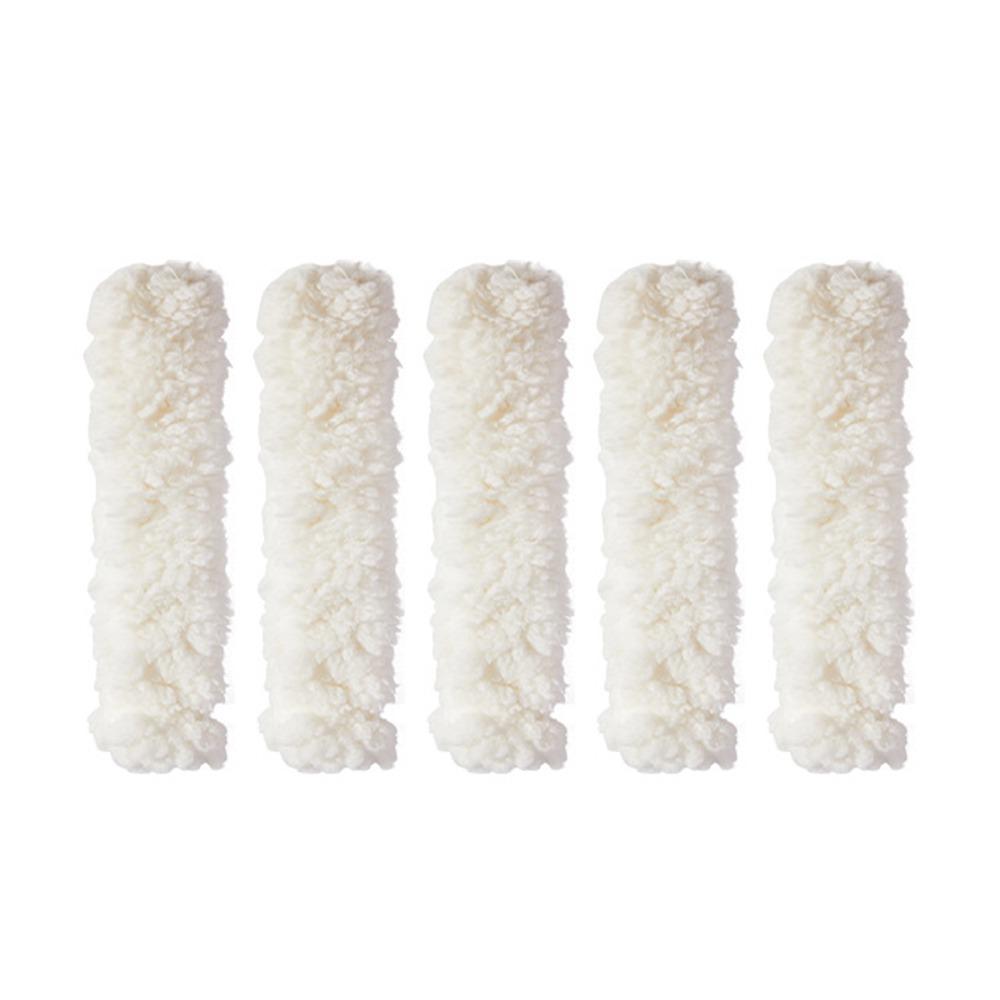 Handheld Blinds Cleaning Brush Mini Removable Washable Car Interior Cleaning Brush Air Conditioner Dust Remover