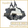 81310-3K001 Front Left LH Door Lock Actuator For Hyundai Sonata 2004~2006 2008 813103K001 81310 3K001 OEM Auto Car Accessories