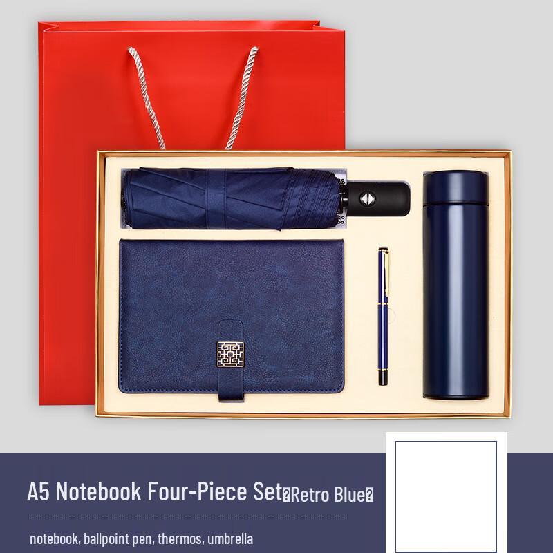 MRSIKEY Business Gift Set