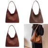 Borsa Tote Minimalista Urbana in PU per Viaggi Casual e Pendolarismo Donna
