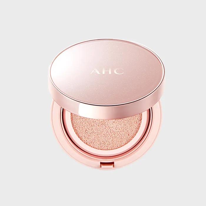 

AHC Aura Secret Тонирующая кушон 15 г