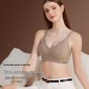Seamless Wireless Lifting Bra: Supportive, Comfortable, Anti-Sagging Bust Control