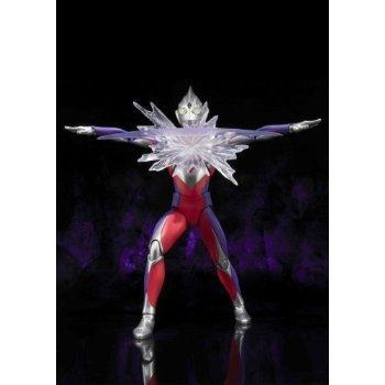 TAMASHII NATIONS Ultra Act Ultraman Tiga Ultraman Tiga 160mm malovaná pohyblivá figurka (Více typů) Cca. PVC a ABS