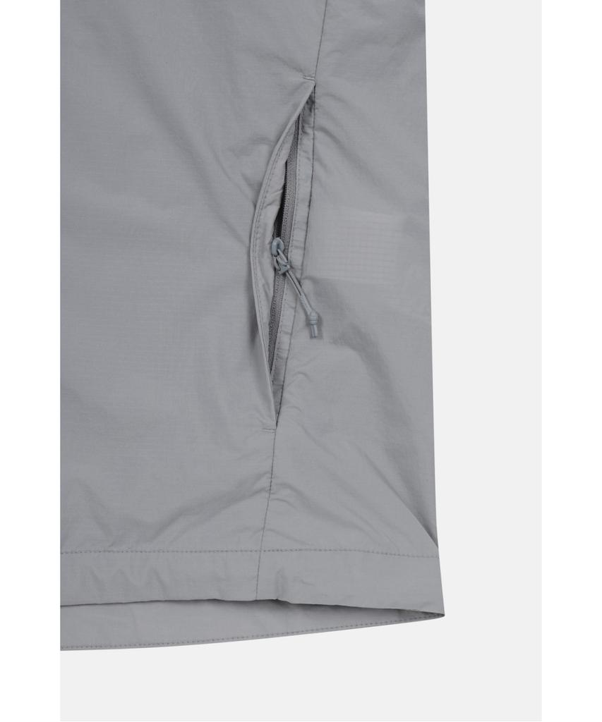 Kolon Sport Men'S Wind K Hooded Jacket Jwjjm26201Gry