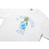 [PRE ORDER] STRAY KIDS × BAPE – BbokAri COLLEGE TEE (Felix Ver.)