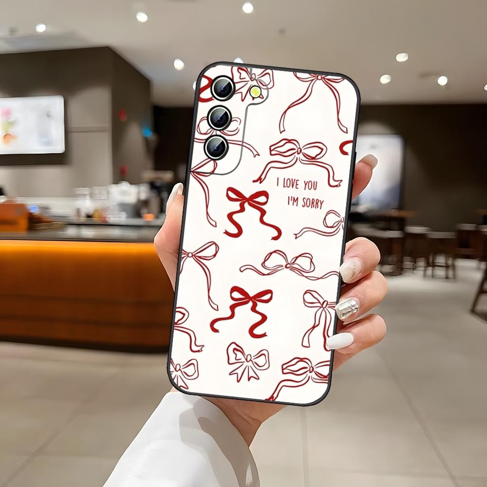 G-Gracie Abrams Singer Phone Case For S25 Samsung S26 S24 Ultra S22 S23 S20 Fe S21 Plus A54 A34 A16 A53 Back Cover