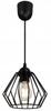 LOFT HANGING LAMP DIAMOND EDISON RETRO LED