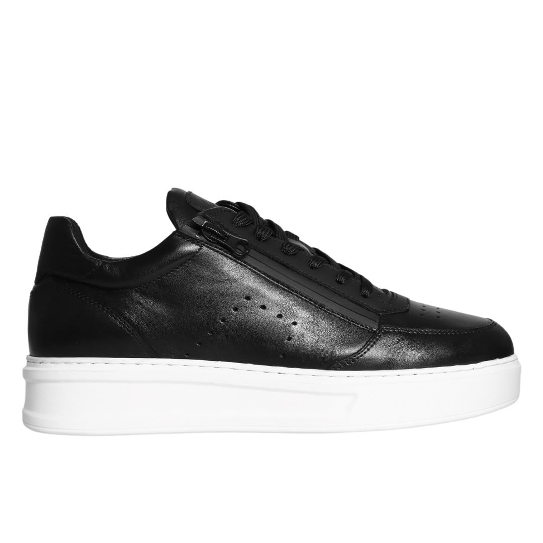 

Men s Genuine Leather Sports Shoes 39