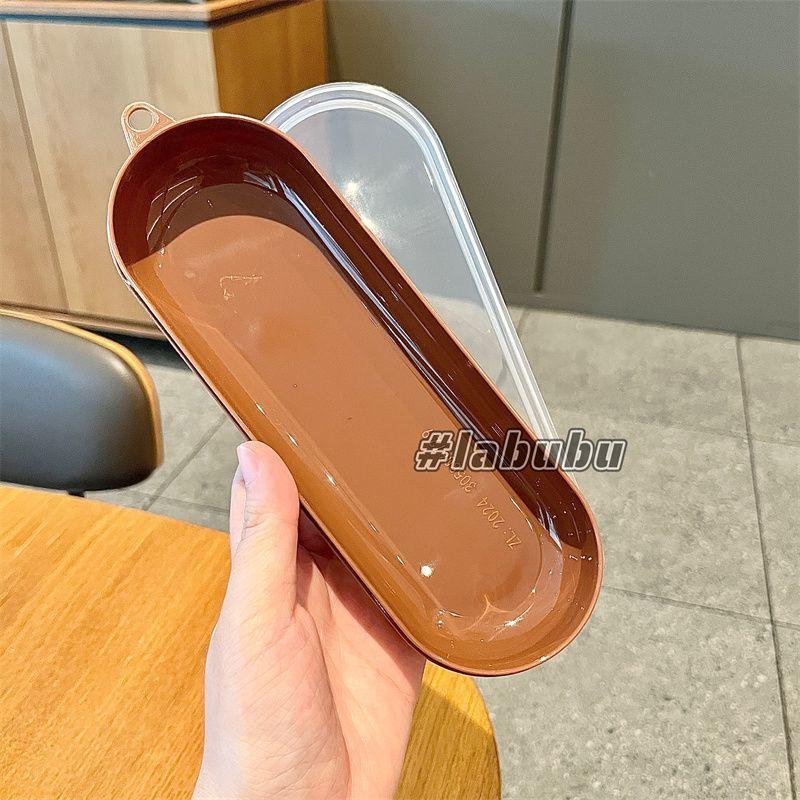 Cute 304 Stainless Steel Forks, Spoons and Chopsticks Cartoon Student and Children's Convenient Tableware Set