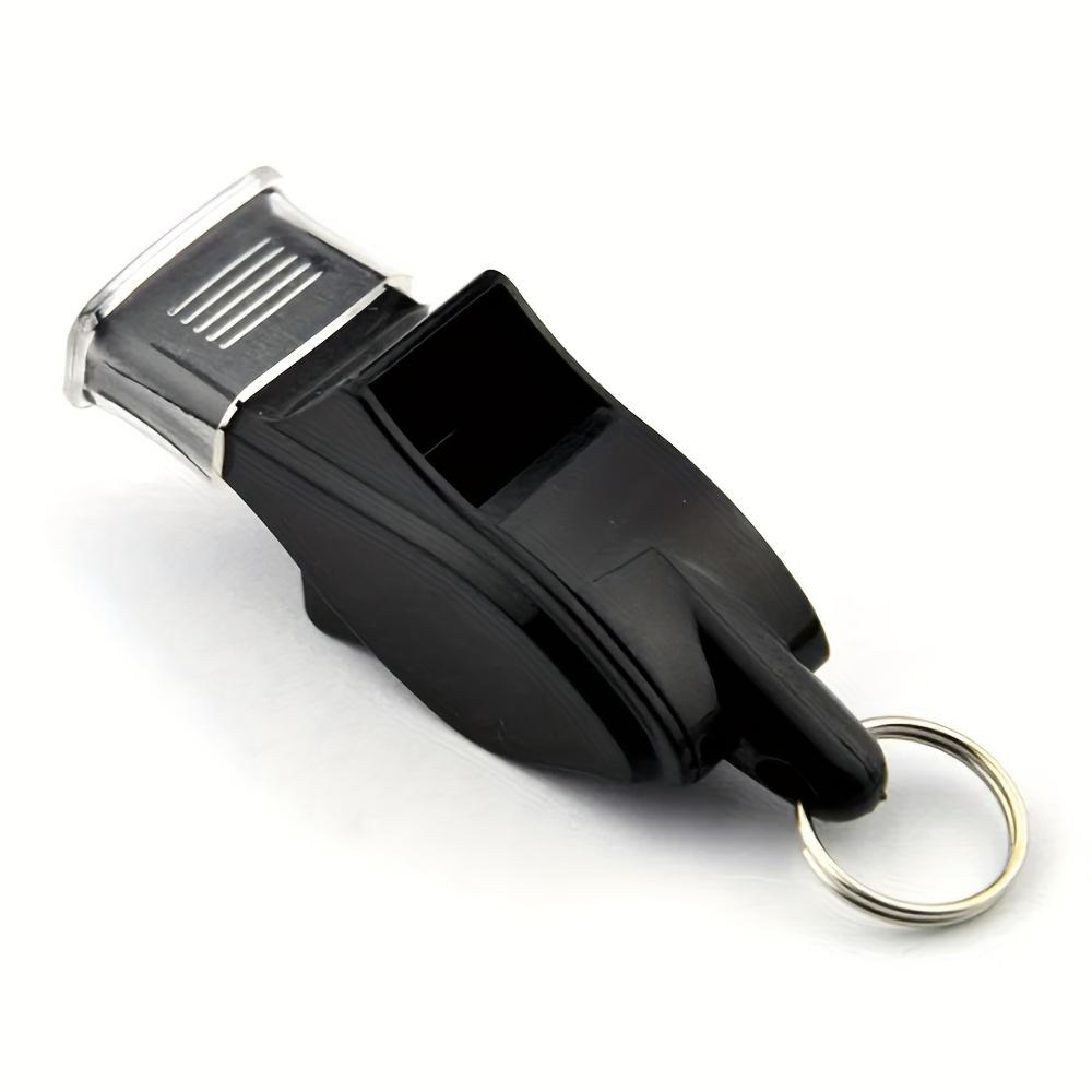 1pc High-Frequency Dolphin Referee Whistle, Suitable for Outdoor Activities, Training, Competitions, Various Sports Like Soccer, Basketball