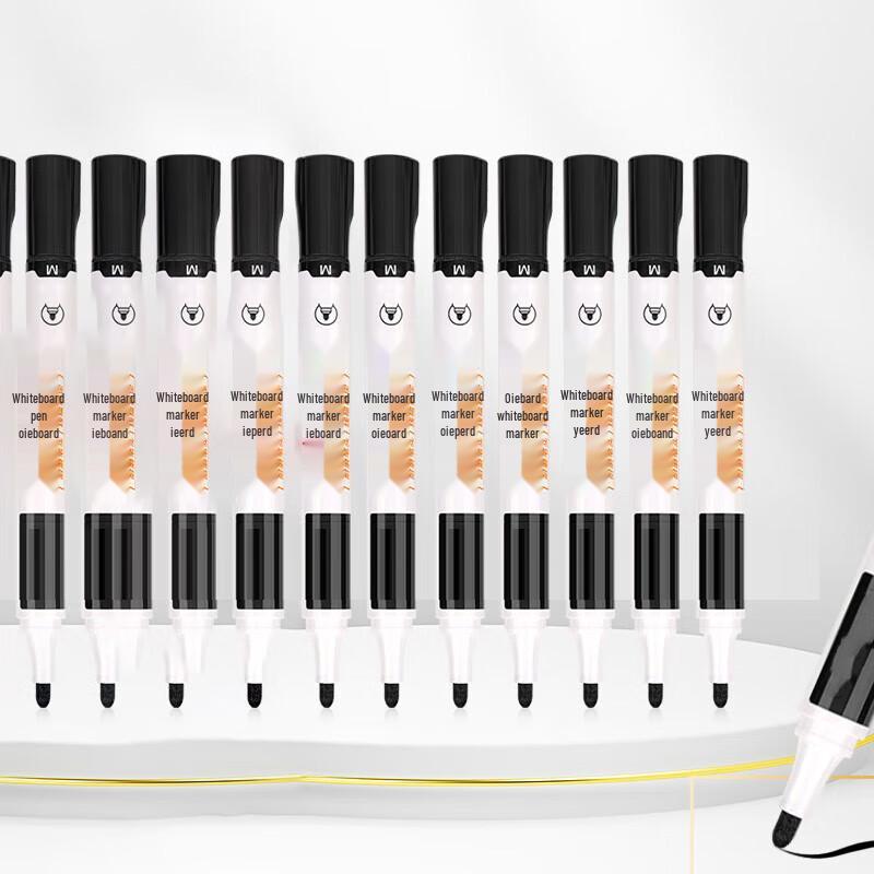 Jingfan Dry Erase Markers