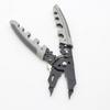 Multi-Functional Electrician Cable Stripping and Crimping Pliers