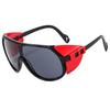 Sports Sunglasses Trend Collapse Conjoined Lenses Sunglasses Personality Outdoor Cycling Sunglasses.