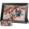 Digital Photo Frame - Kodak - 10.1 Inches - Wifi - 32 Gb Storage - Ips Lcd Screen 1280x800