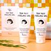 Rokkiss Tea Tree Peeling Gel 120ml 2