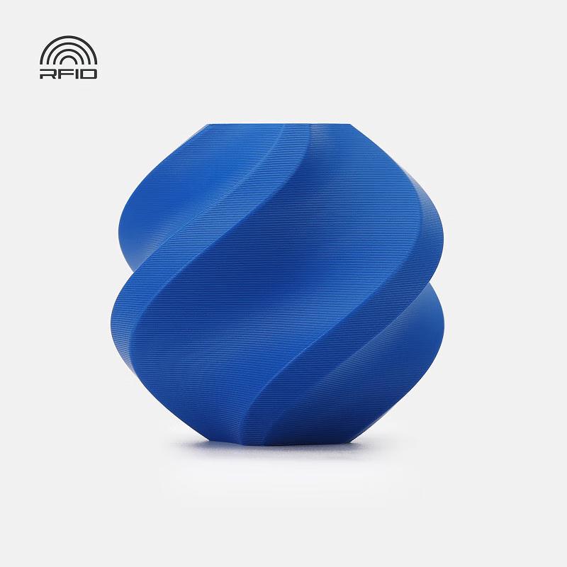 

Bambu Lab PLA Lite Spool-less 3D Printer Filament