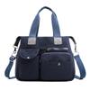 Women's Shoulder Bag, European Beautiful Women's Shoulder Bag, Mommy Bag, Nylon Bag, Portable Large-capacity Travel Bag