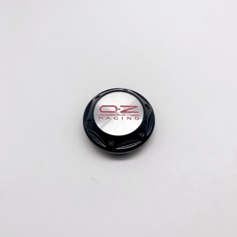 OZ Logo Sticker 4 Pcs 45mm 68mm High Flower Cover Car Wheel Center Cover Wheel Cover Sports Wheel Hub Cover Car Accessories