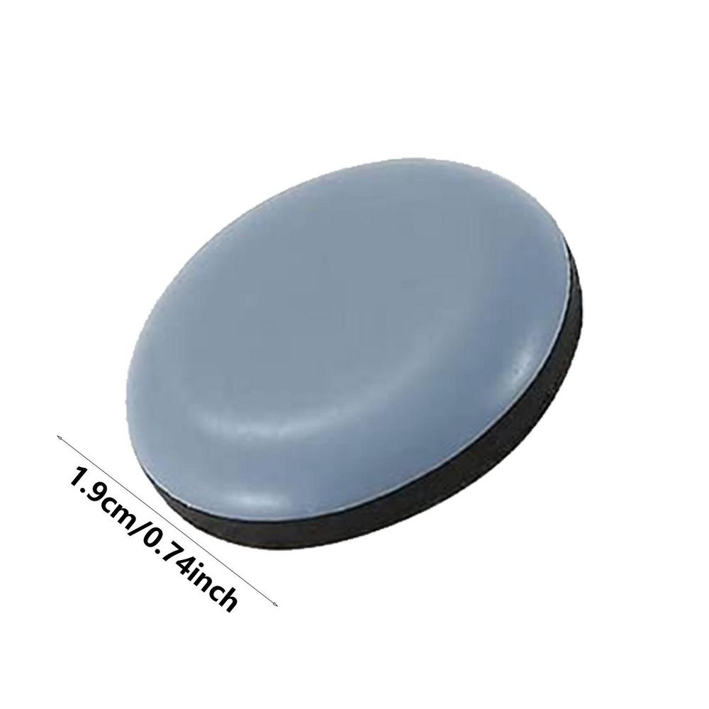 

Клейкие подкладки-слайдеры для бытовой техники, сделай сам, передвижное устройство для мелкой бытовой техники, инструмент для перемещения бытовой техники для аэрофритюрниц, блендеров, скороварок