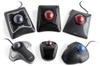 Kensington, Trackball Filaire Orbit, Personnalisable Avec TrackballWorks™, Connexion USB, Compatible PC Et Mac®, Noir