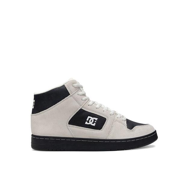 

Кроссовки DC Shoes MANTECA 4 HI S EU 42_1_2