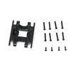 A71Z For Traxxas 1/18 TRX-4M Land Rover Defender Ford Liema Wave Box Base TRX4M Upgrade Accessories