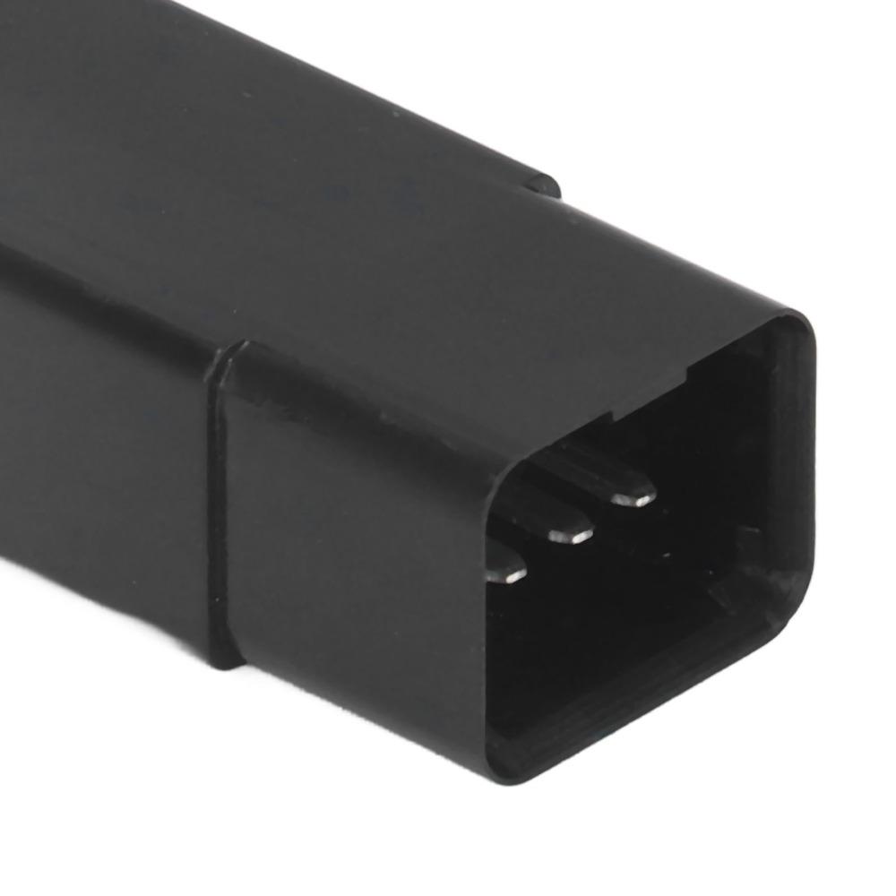 Good Match A/C Push Button Easy Installation Air Conditioner Switch Accessory  Car Air Conditioner