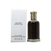 BOSS Perfume Masculino Simples Confiante Fragrância Amadeirada EDP 100ml