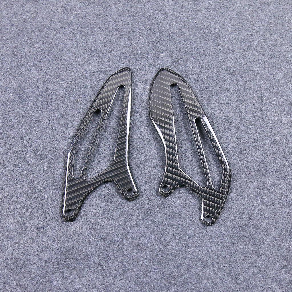 2022+ Yamaha R7 Carbon Fiber Front Fender Kit