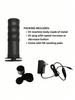 Electric foot grinder, new pedicure plug, automatically removes dead skin, removes calluses from the feet, with 60 grinding disc
