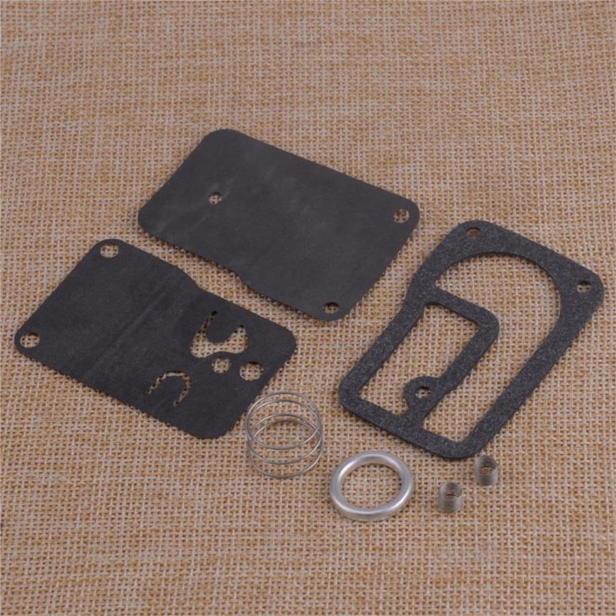 Fuel Pump Kit 393397 Fits For Models 253400-255400 400400-422700 and 460700