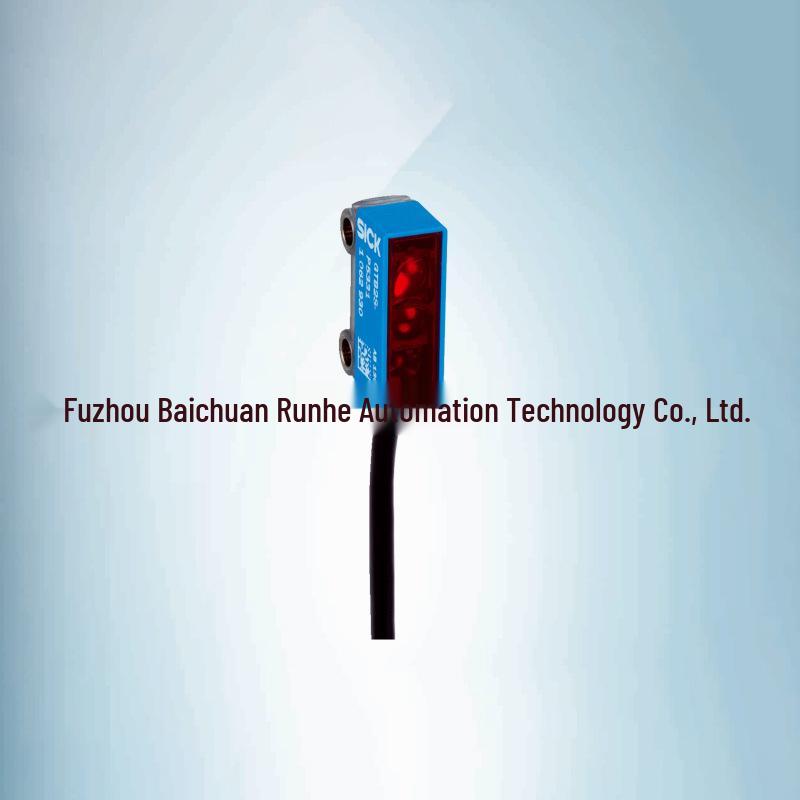 Sick GTB2S-P1331 Mini Photoelectric Sensor Switch 1064351 - New in Stock GTB2S-P1331