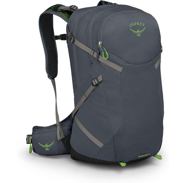 

Рюкзак Osprey Sportlite 25 M/L tungsten
