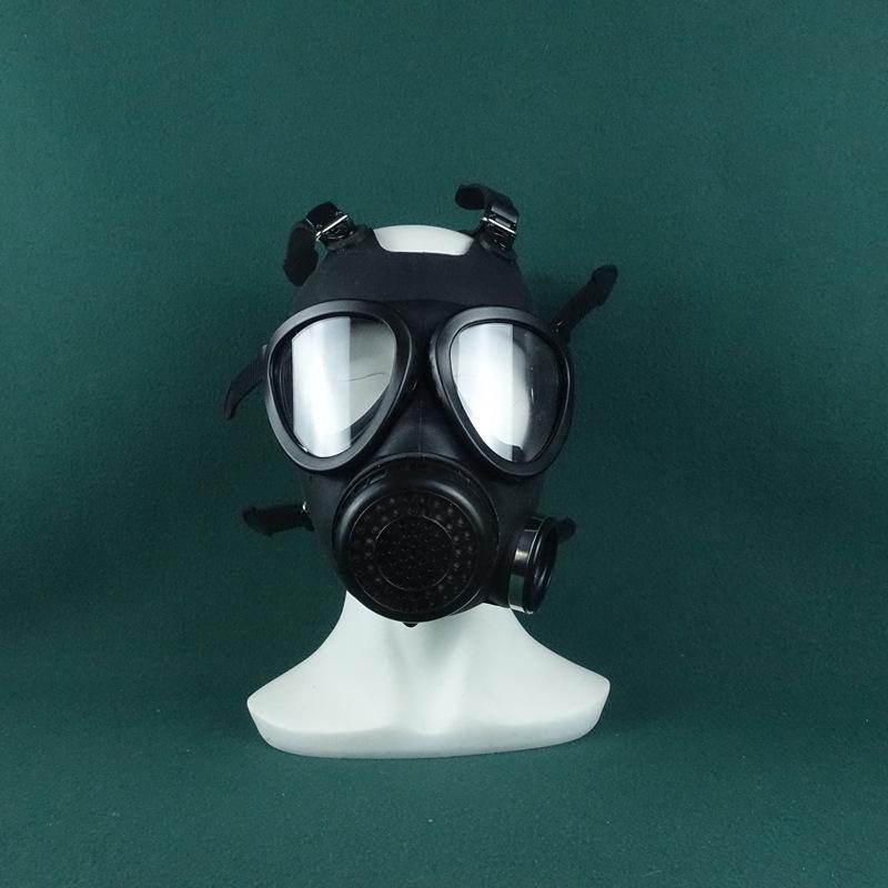 Breath Control Hood & Hollow Plug for Sensory Training